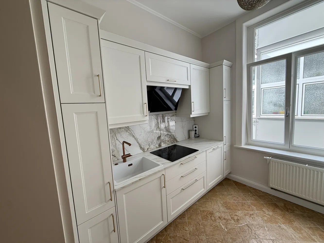 4 Zimmer Wohnung mit 92 m² in Hannover – Bild 5