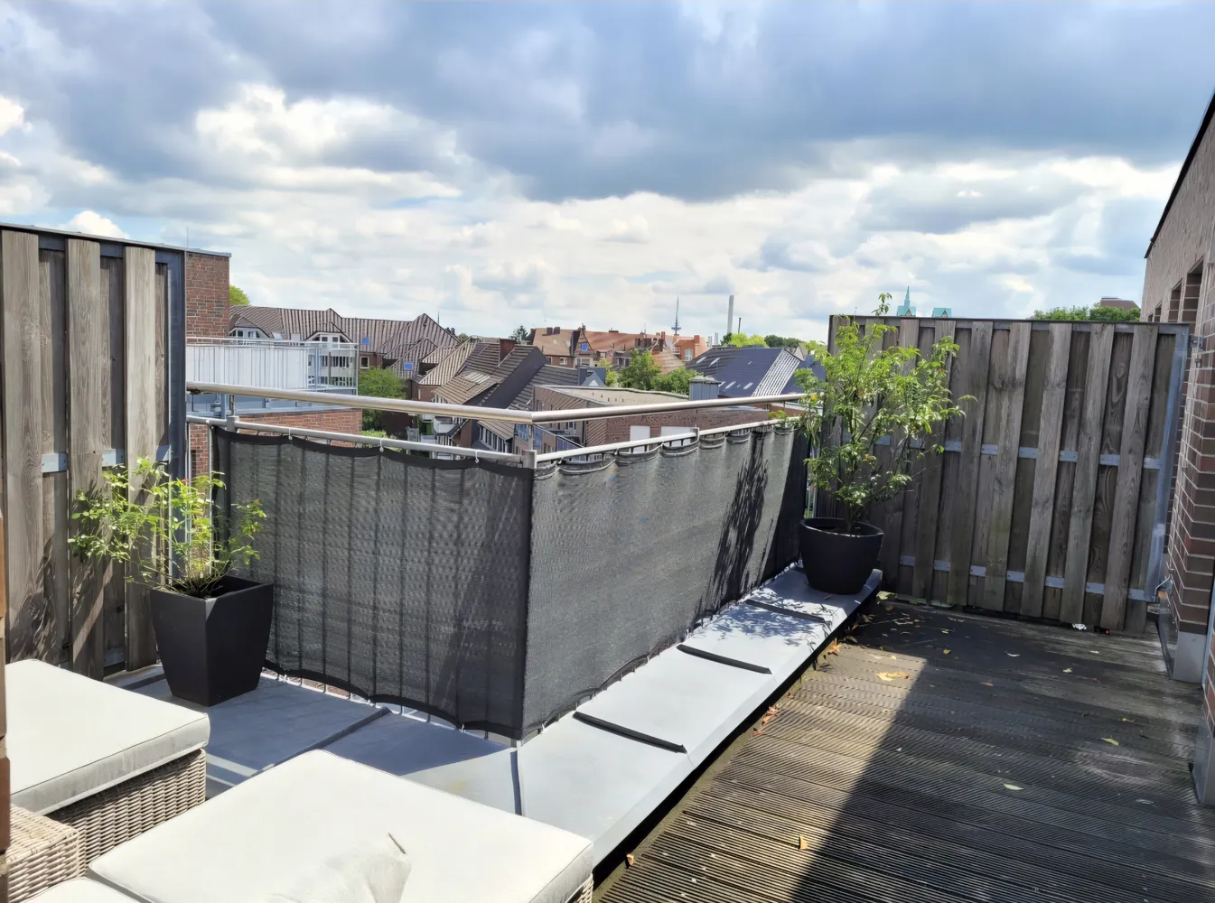 2 Zimmer Wohnung mit 58 m² in Münster – Bild 5