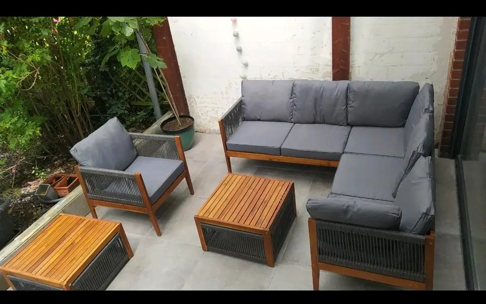 WG-Zimmer mit 15 m² in Willich – Bild 6