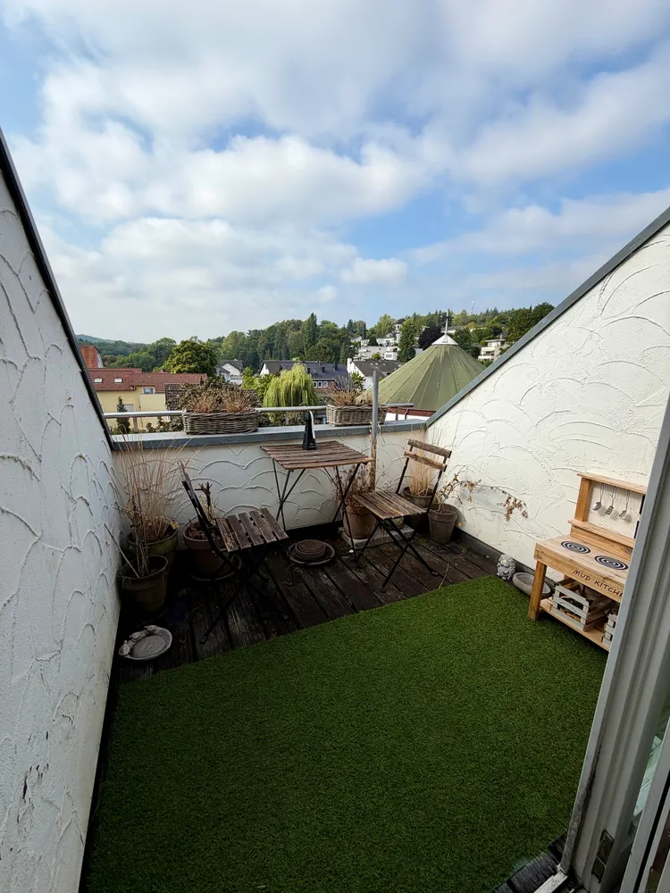 3 Zimmer Wohnung mit 85 m² in Bonn – Bild 4