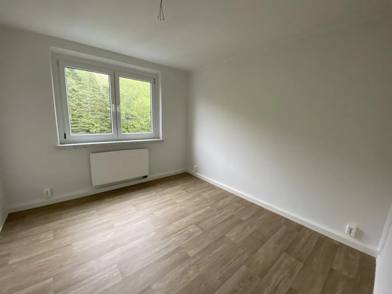 3 Zimmer Wohnung mit 54 m² in Suhl – Bild 3