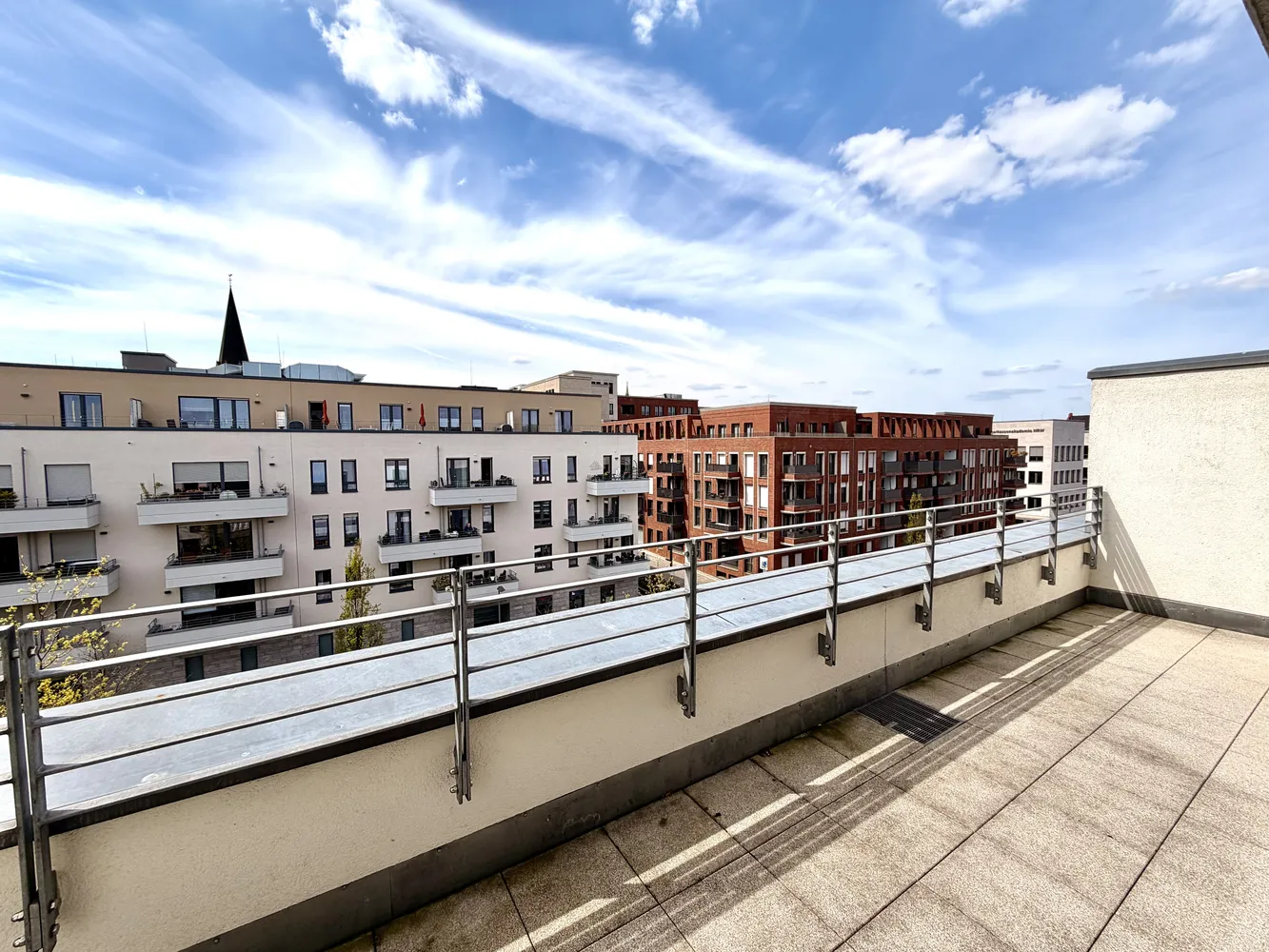 3 Zimmer Wohnung mit 92 m² in Dortmund – Bild 8