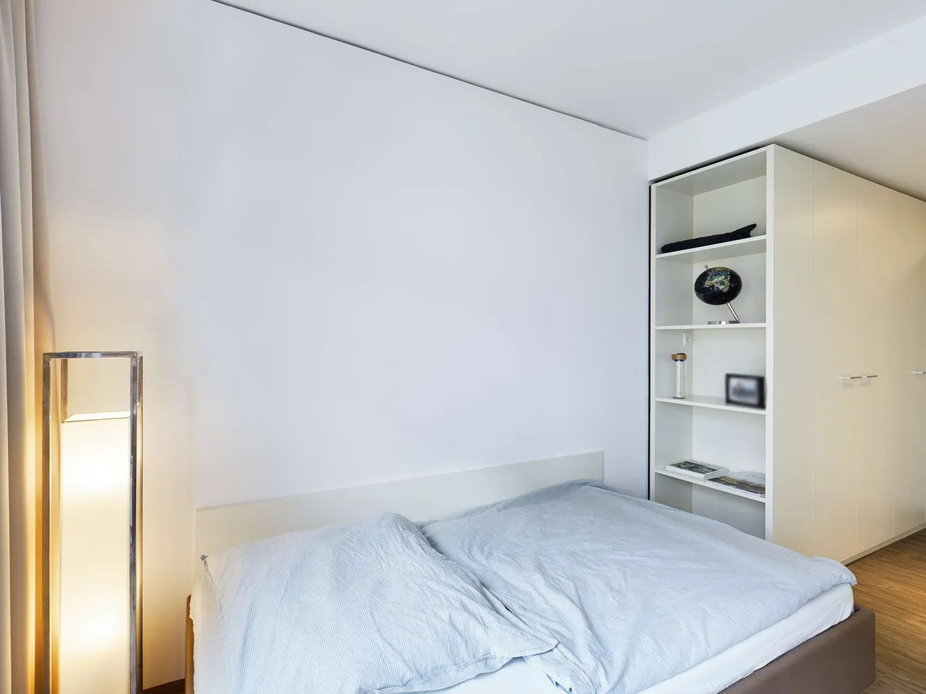 1 Zimmer Wohnung mit 23 m² in Mainz – Bild 2