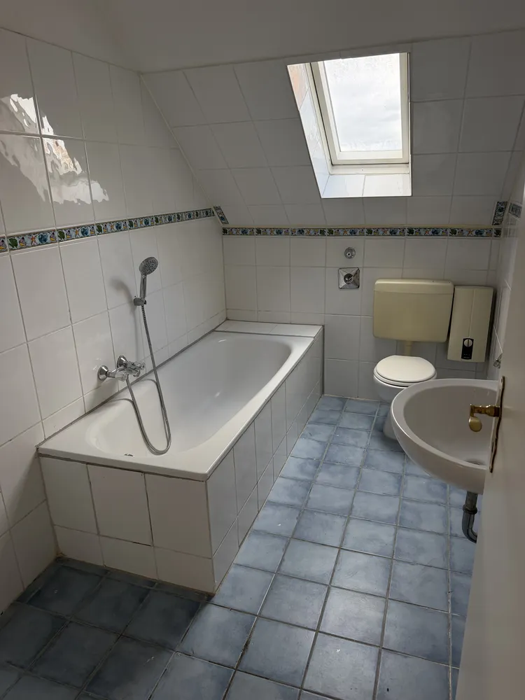 3 Zimmer Wohnung mit 62 m² in Gelsenkirchen – Bild 5