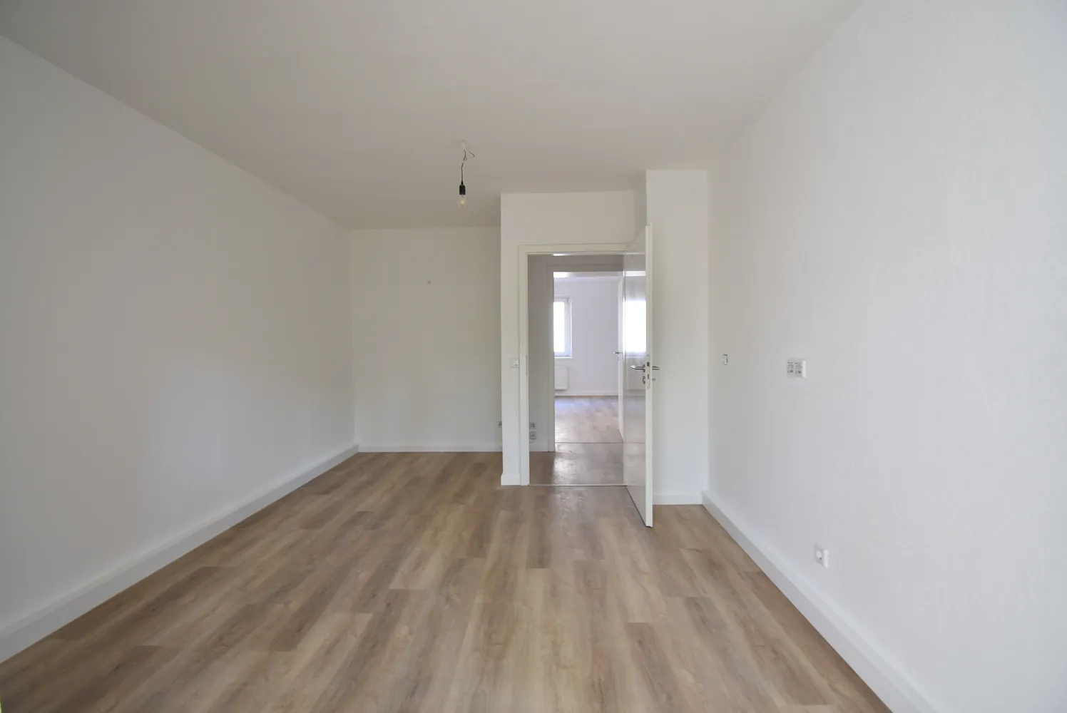 4 Zimmer Wohnung mit 111 m² in Essen – Bild 4