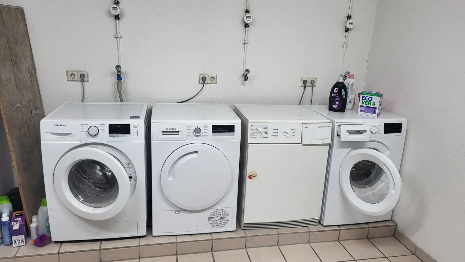 2 Zimmer Wohnung mit 65 m² in Karlsruhe – Bild 9