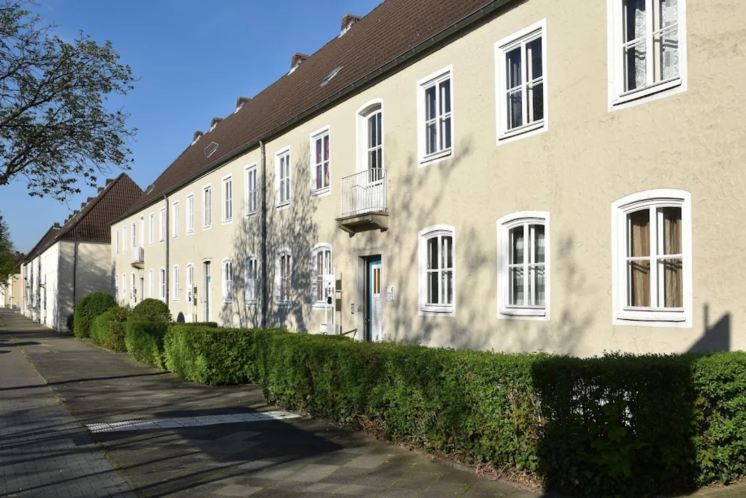 2 Zimmer Wohnung mit 54 m² in Wolfsburg – Bild 2
