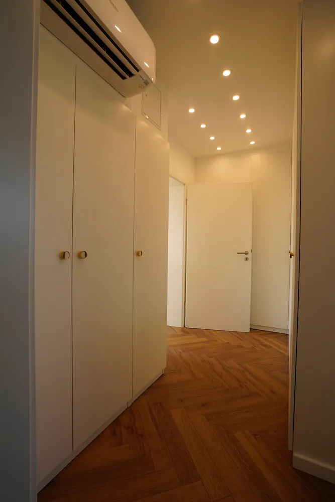 3 room apartment with 85 m² in Düsseldorf – Photo 8