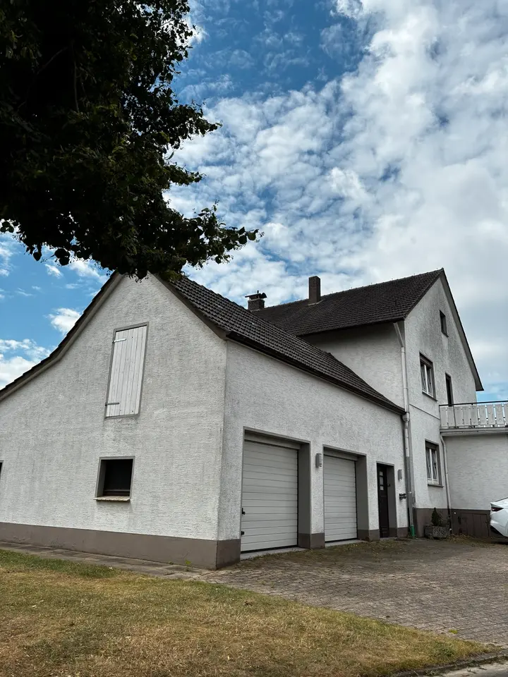 5 Zimmer Wohnung mit 150 m² in Melle – Bild 1