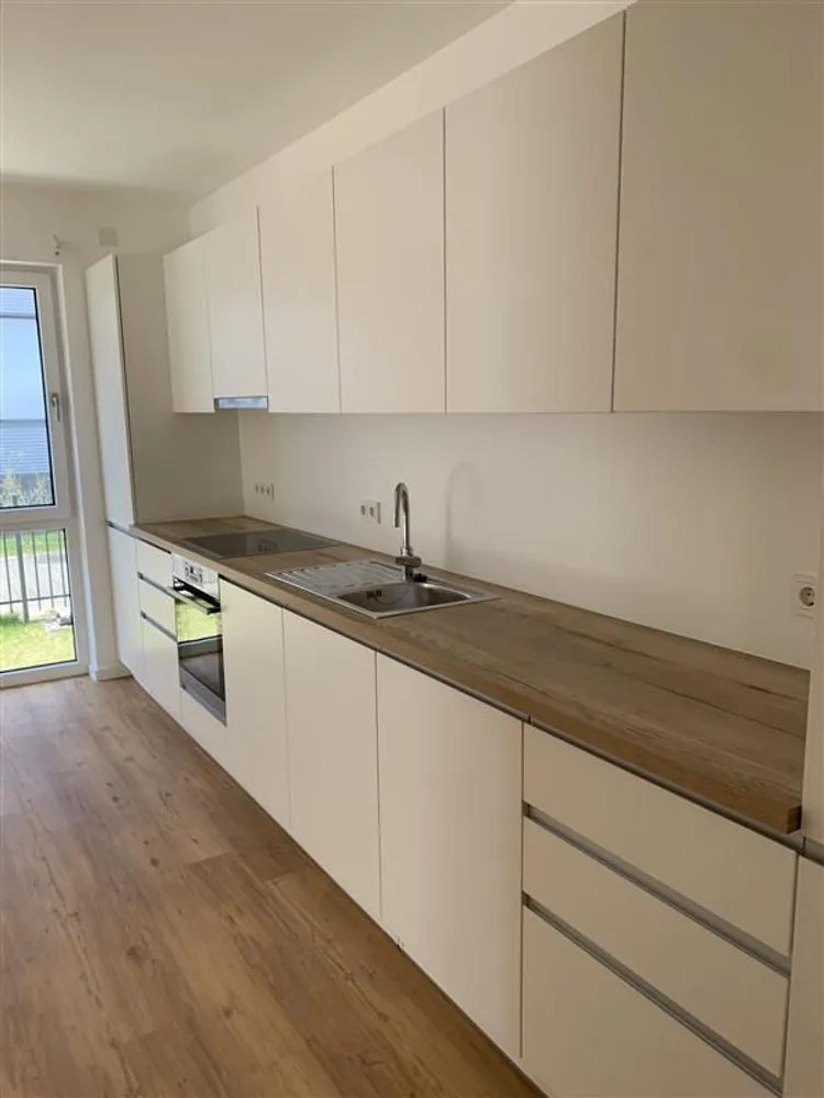 5 Zimmer Wohnung mit 114 m² in Falkensee – Bild 1