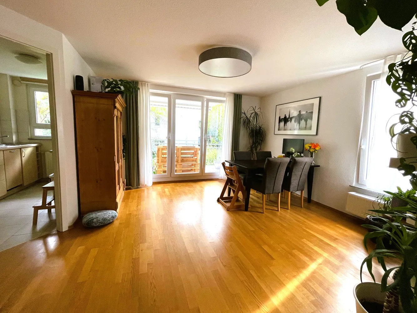 3 Zimmer Wohnung mit 74 m² in Stuttgart – Bild 2