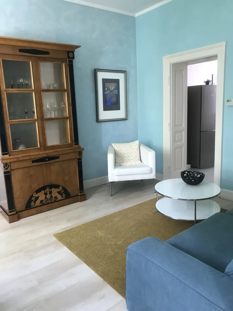 2 Zimmer Wohnung mit 50 m² in Frankfurt am Main – Bild 11