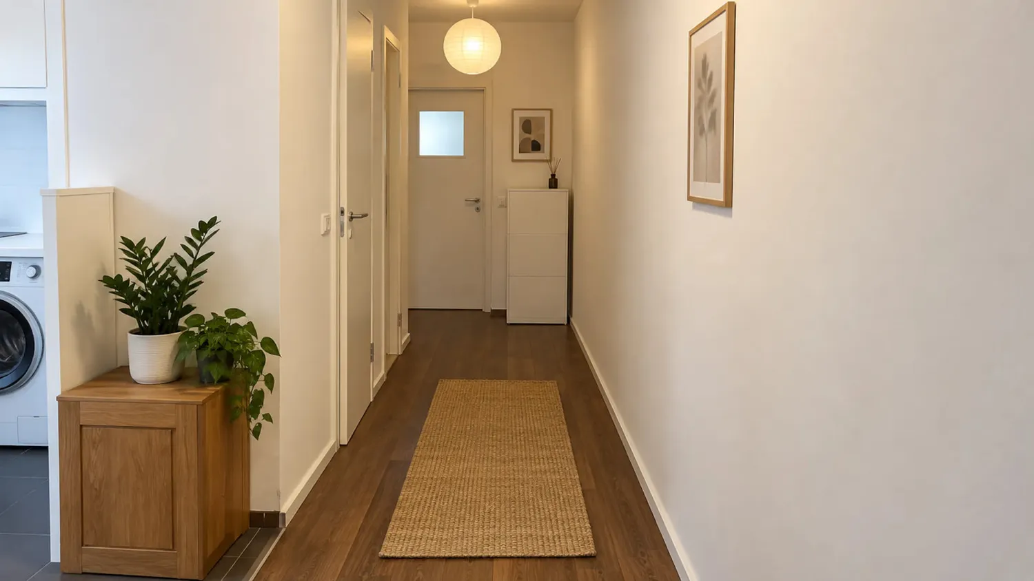 WG-Zimmer mit 17 m² in Berlin – Bild 1