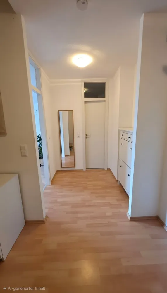 4 Zimmer Wohnung mit 110 m² in Homburg – Bild 12