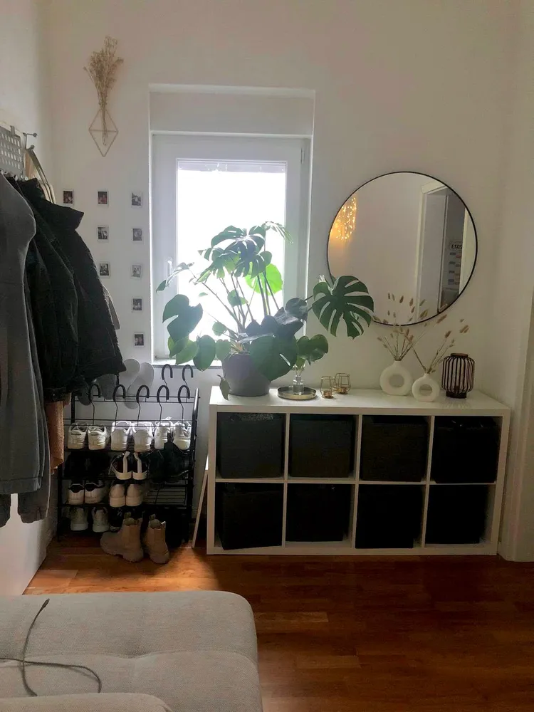2 room apartment with 43 m² in Mannheim – Photo 7