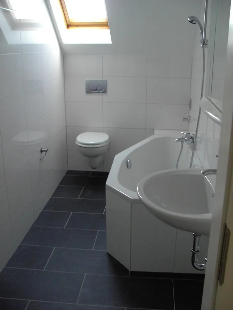 2 Zimmer Wohnung mit 58 m² in Dortmund – Bild 8