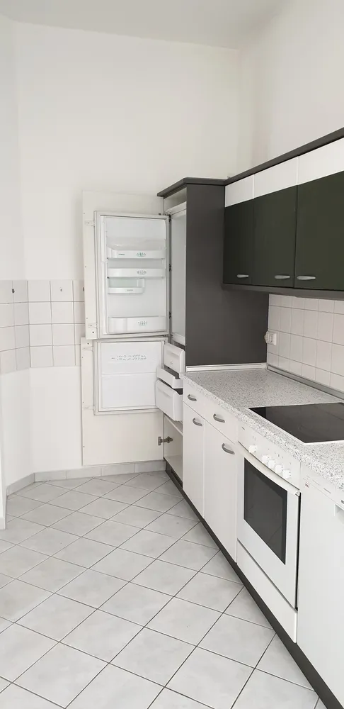 2 Zimmer Wohnung mit 59 m² in Dresden – Bild 4