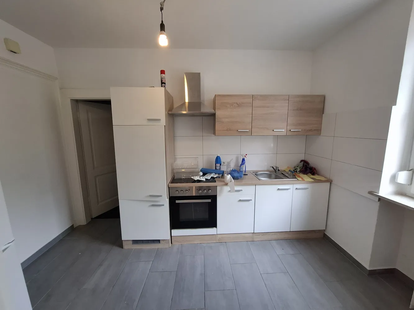 2 Zimmer Wohnung mit 40 m² in Solingen – Bild 7