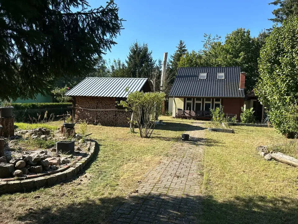 Studio mit 35 m² in Bernau bei Berlin – Bild 9