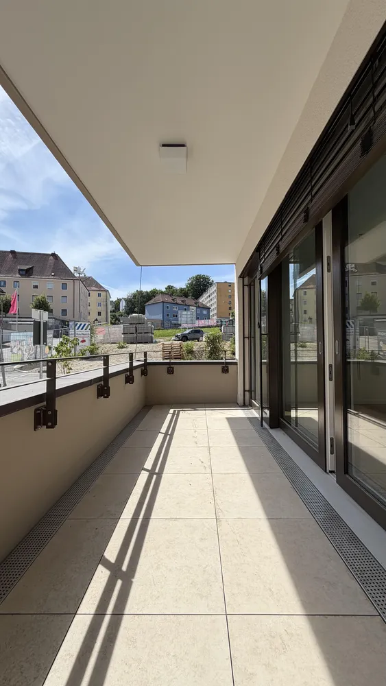 3 Zimmer Wohnung mit 85 m² in Passau – Bild 11