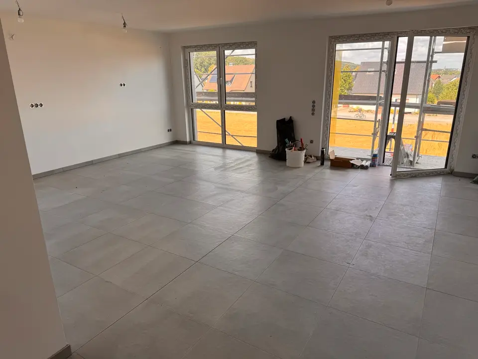 4 Zimmer Wohnung mit 119 m² in Osnabrück – Bild 1