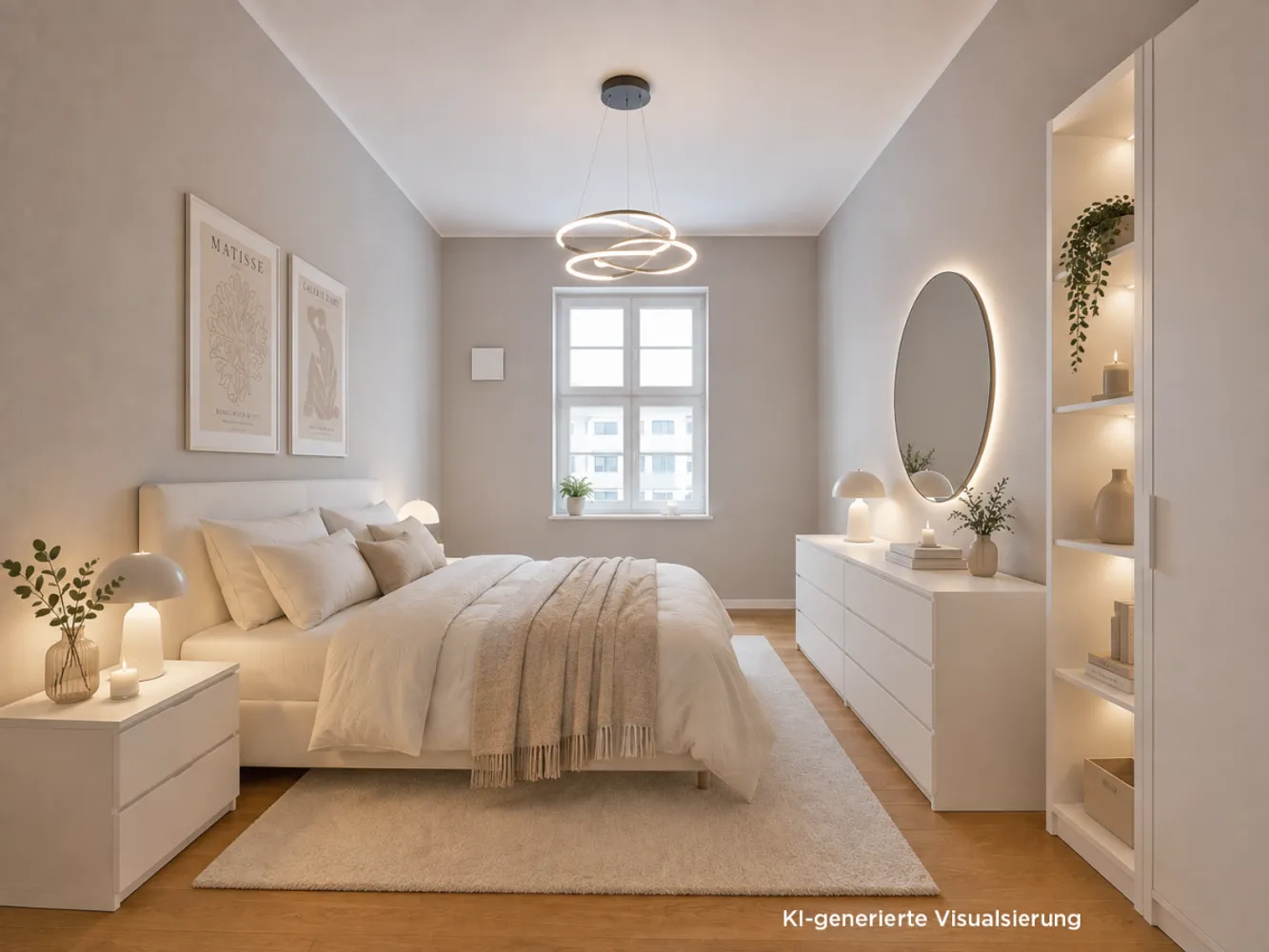 3 Zimmer Wohnung mit 101 m² in Hanau – Bild 9