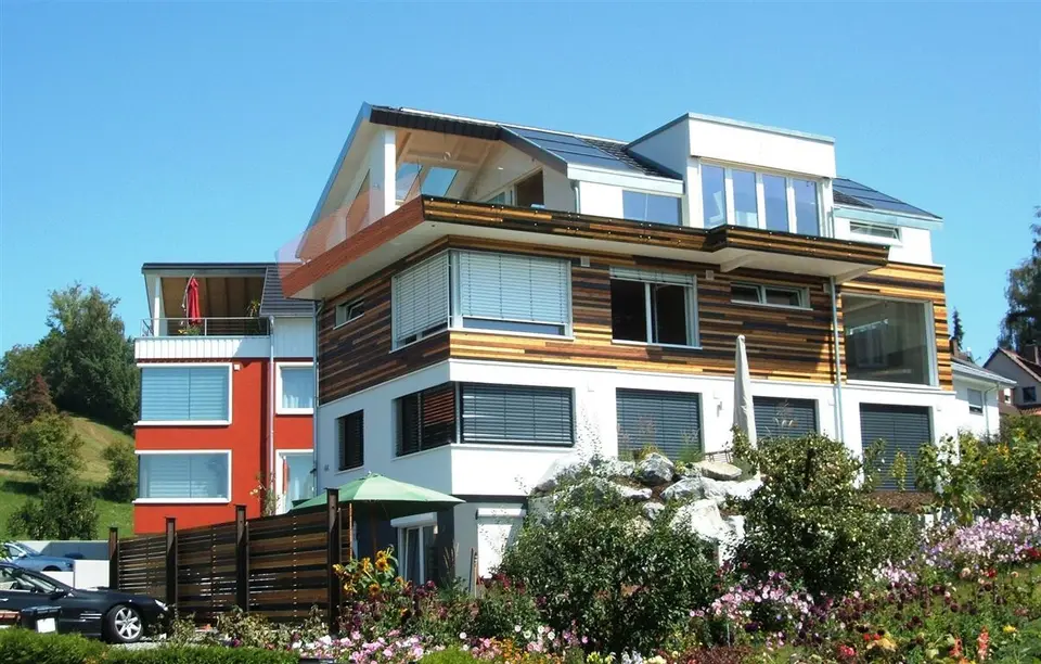 4 Zimmer Wohnung mit 130 m² in Radolfzell am Bodensee – Bild 1
