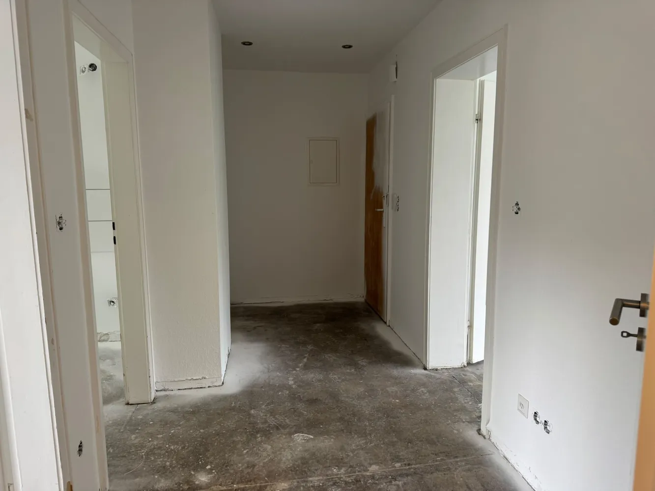 2 Zimmer Wohnung mit 55 m² in Duisburg – Bild 6