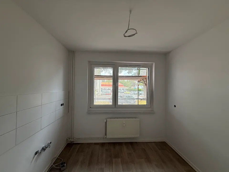 2 Zimmer Wohnung mit 38 m² in Schwedt/Oder – Bild 2