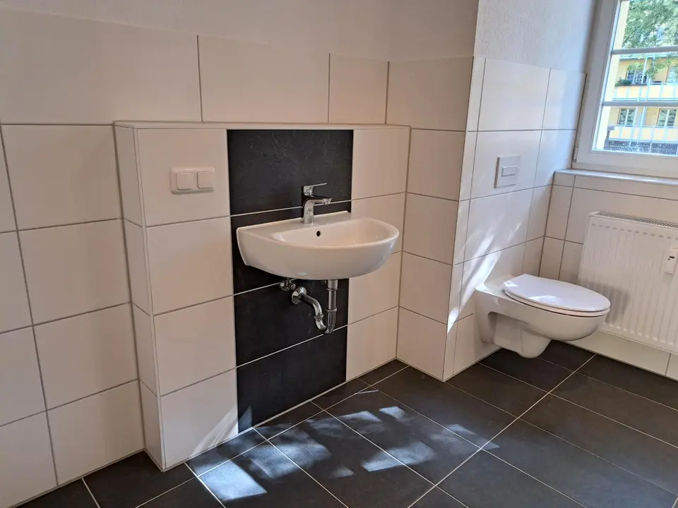 4 room apartment with 94 m² in Magdeburg – Photo 1