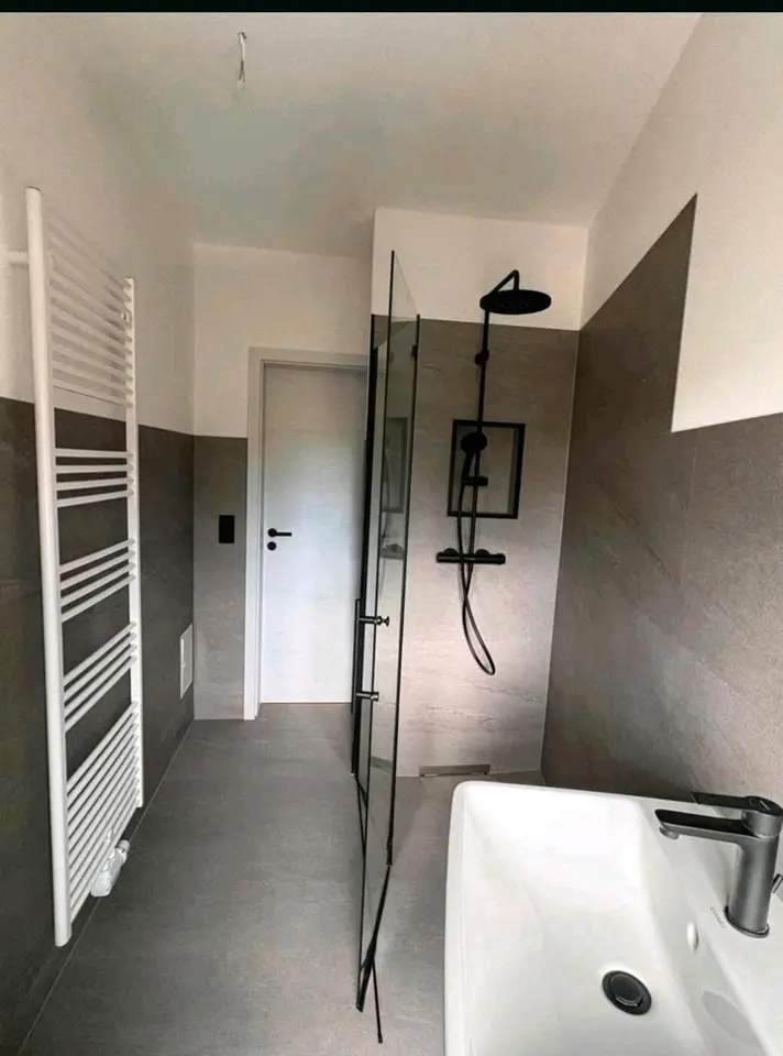 WG-Zimmer mit 51 m² in Crimmitschau – Bild 5