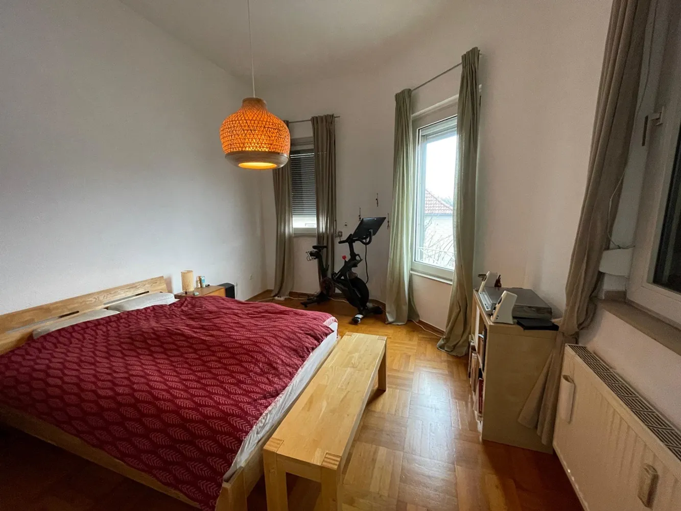 3 Zimmer Wohnung mit 82 m² in Essen – Bild 6