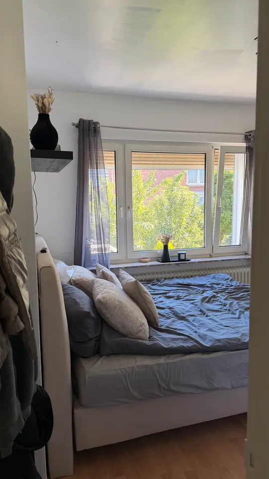 2 Zimmer Wohnung mit 60 m² in Bremen – Bild 10