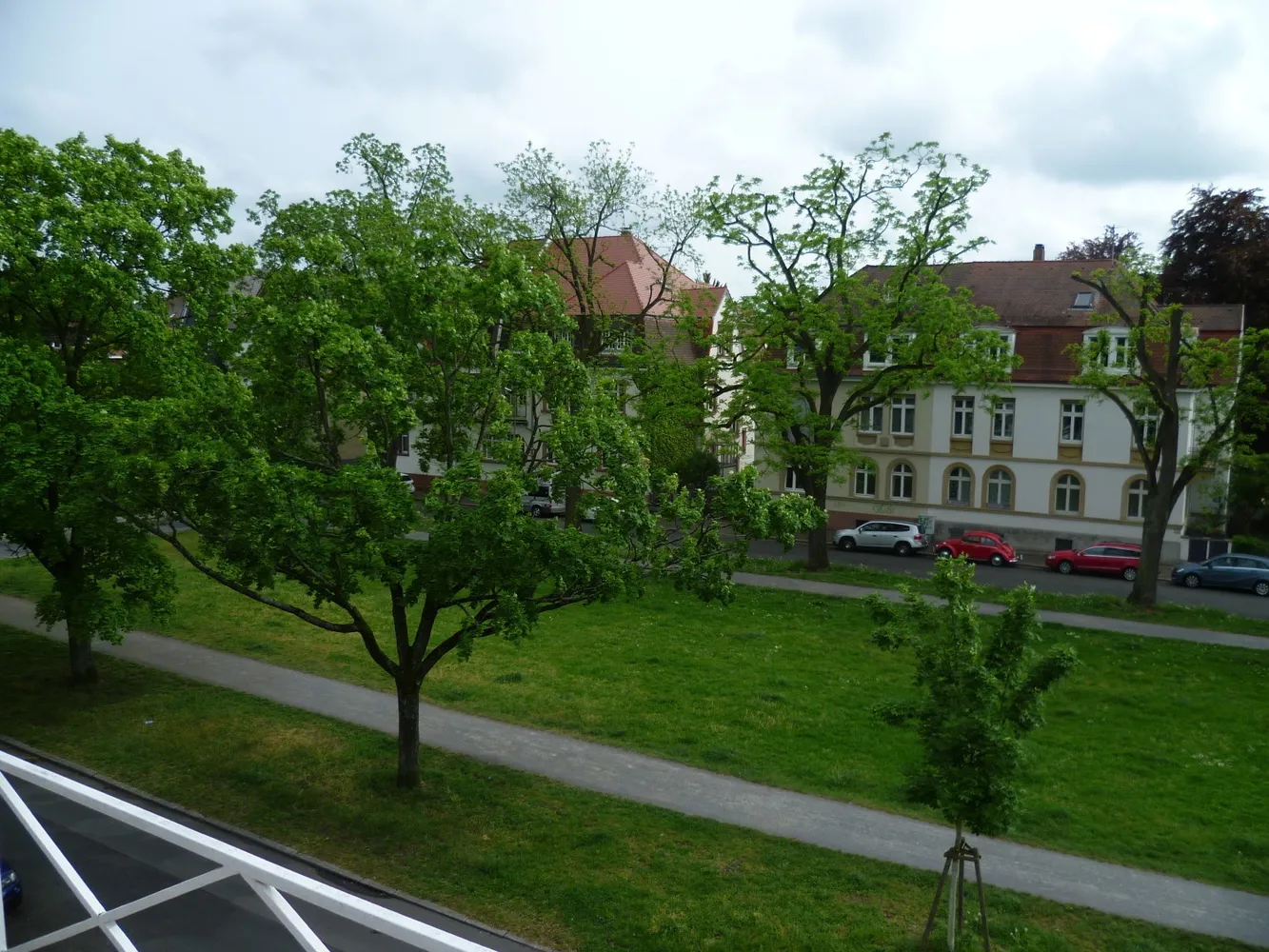 4 Zimmer Wohnung mit 100 m² in Karlsruhe – Bild 10