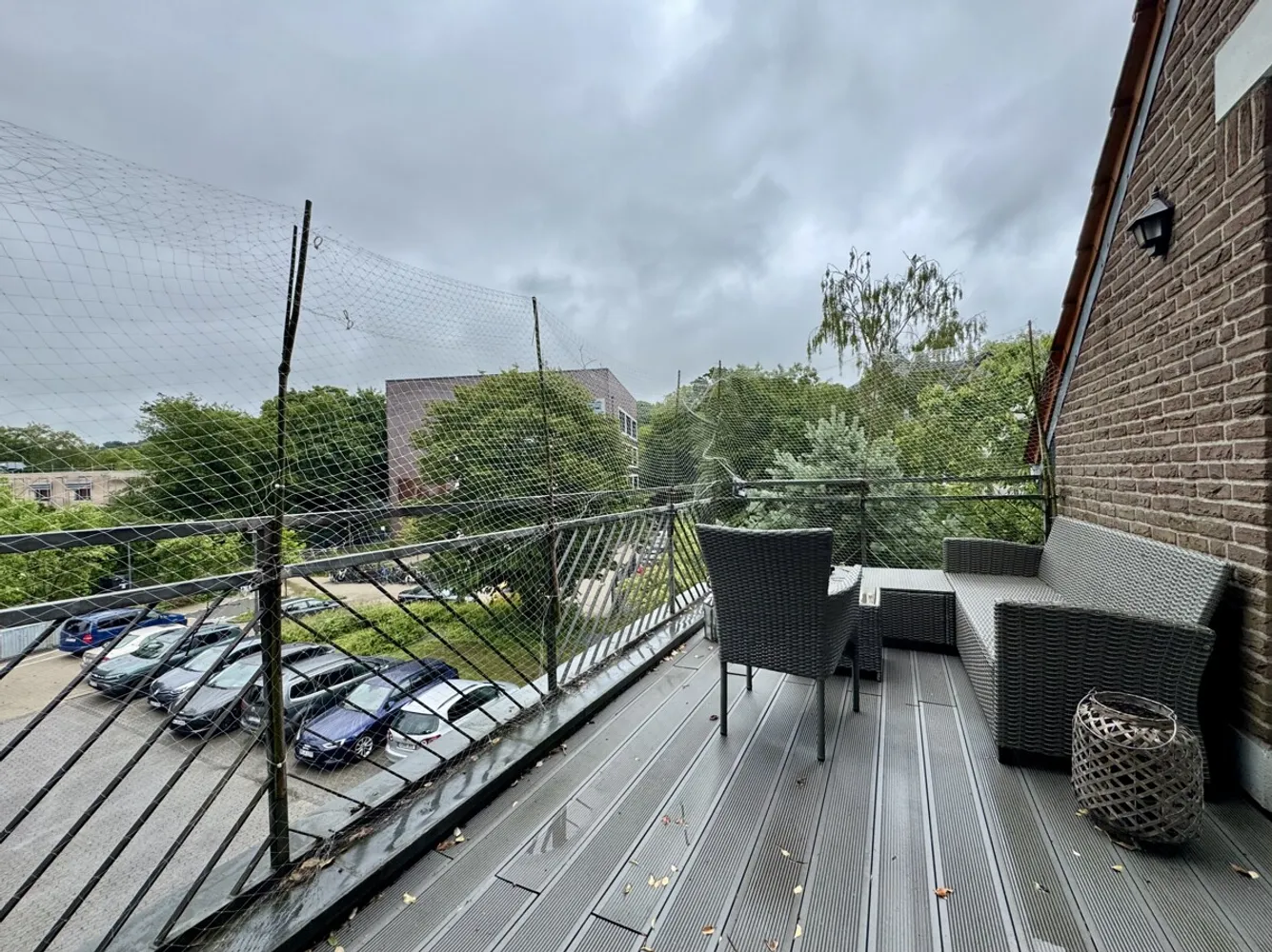 3 Zimmer Wohnung mit 81 m² in Düsseldorf – Bild 12