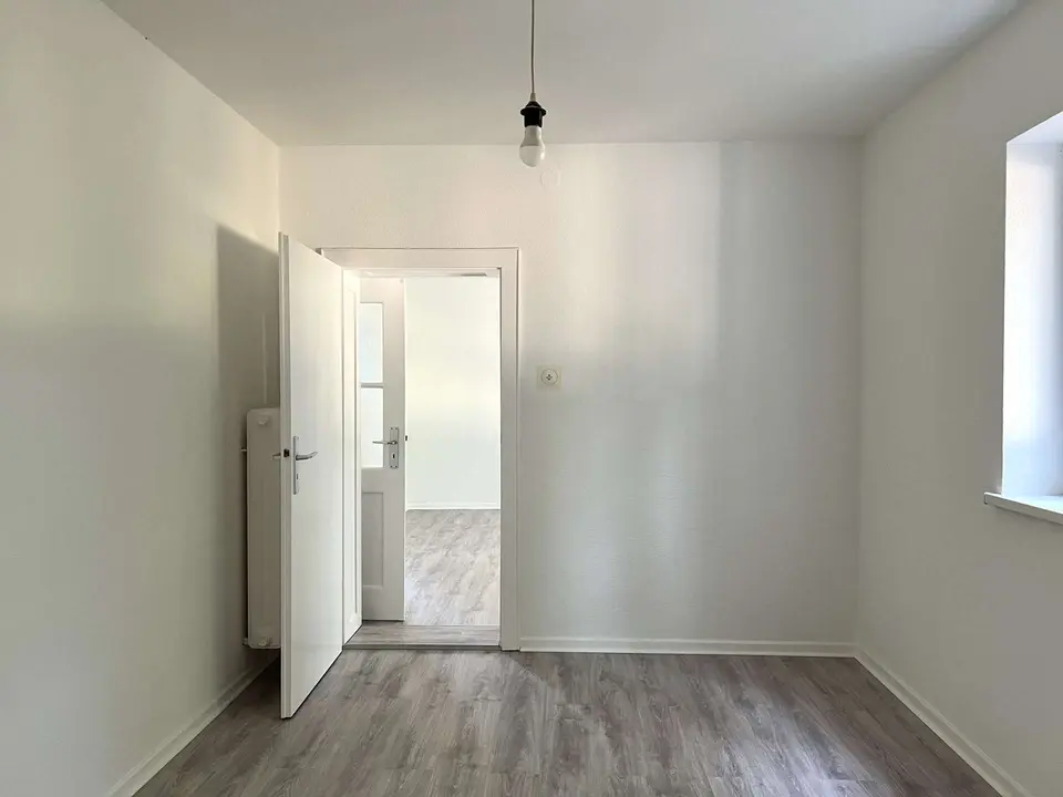 3 room apartment with 58 m² in Wolfsburg – Photo 5