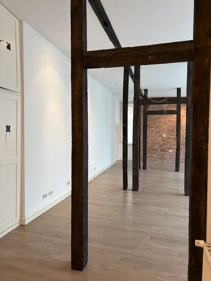 1 Zimmer Wohnung mit 65 m² in Minden – Bild 5