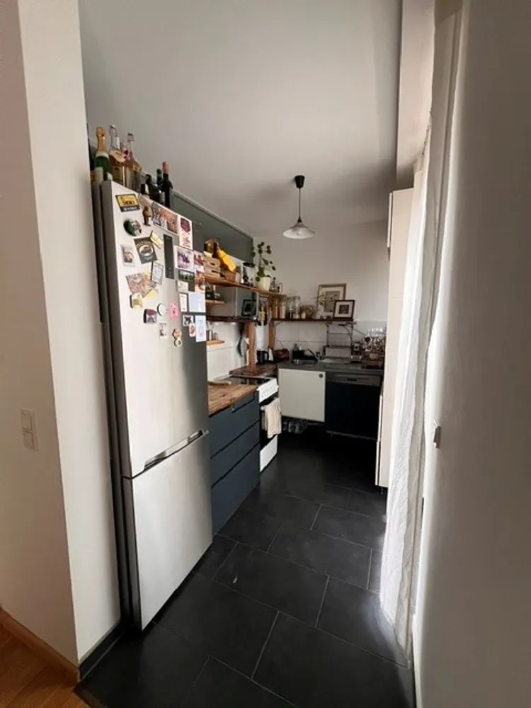 3 Zimmer Wohnung mit 77 m² in Nürnberg – Bild 6