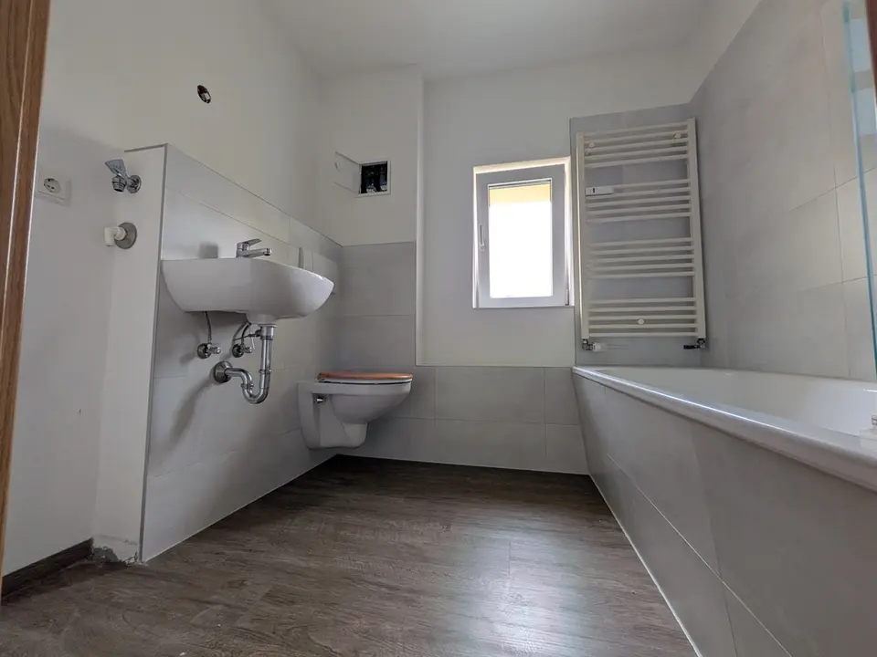 2 Zimmer Wohnung mit 53 m² in Löbau – Bild 5