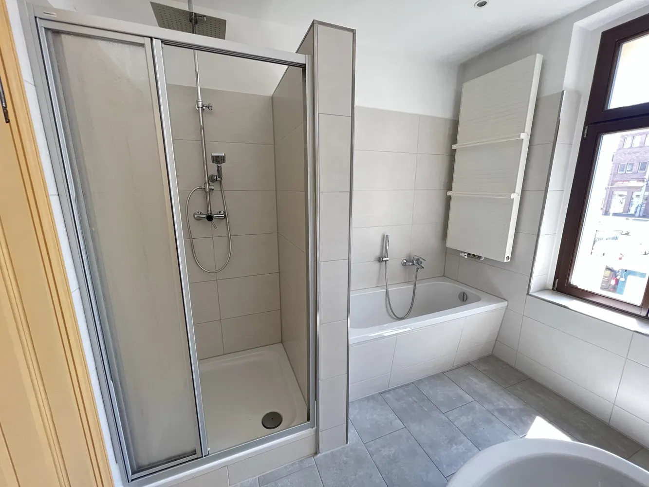 2 Zimmer Wohnung mit 49 m² in Leipzig – Bild 6