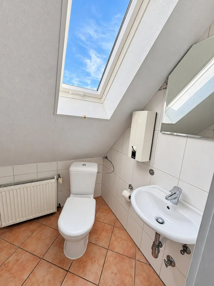 5 Zimmer Wohnung mit 130 m² in Dortmund – Bild 9