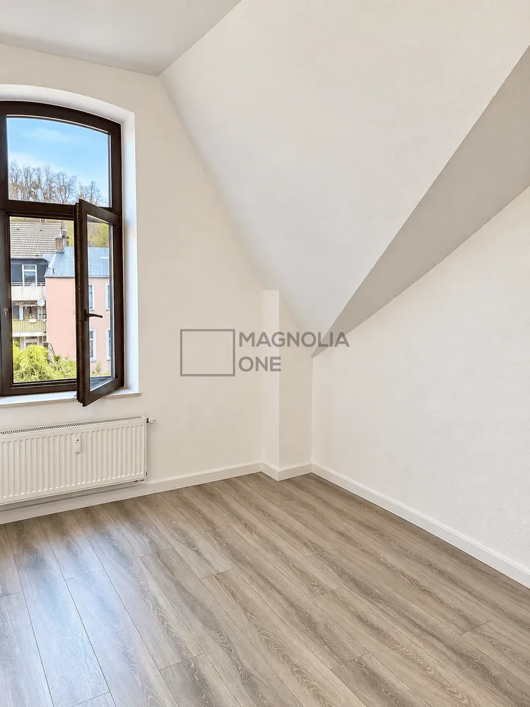 2 Zimmer Wohnung mit 36 m² in Wuppertal – Bild 7