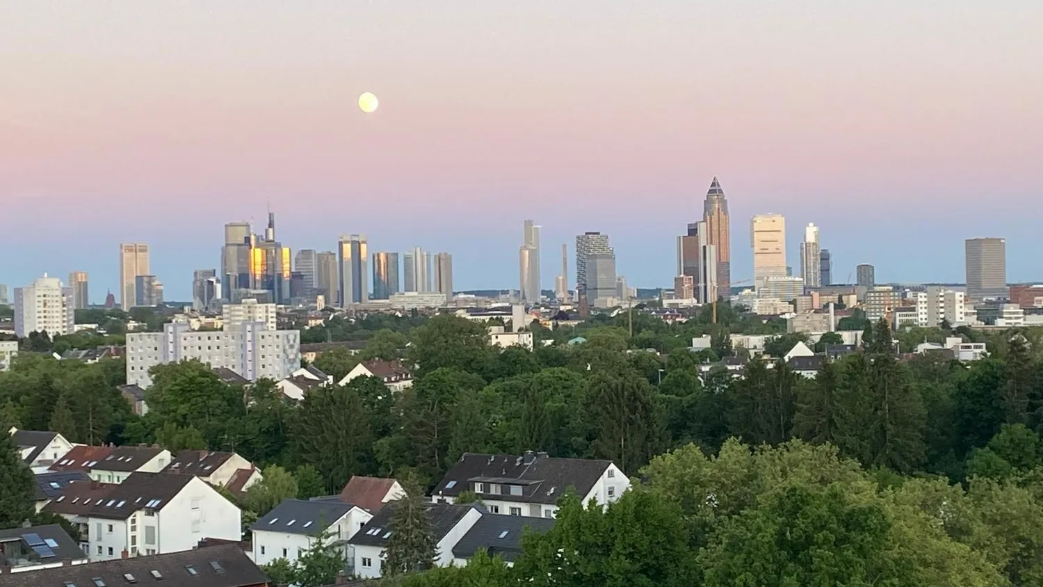 2 Zimmer Wohnung mit 41 m² in Frankfurt am Main – Bild 12