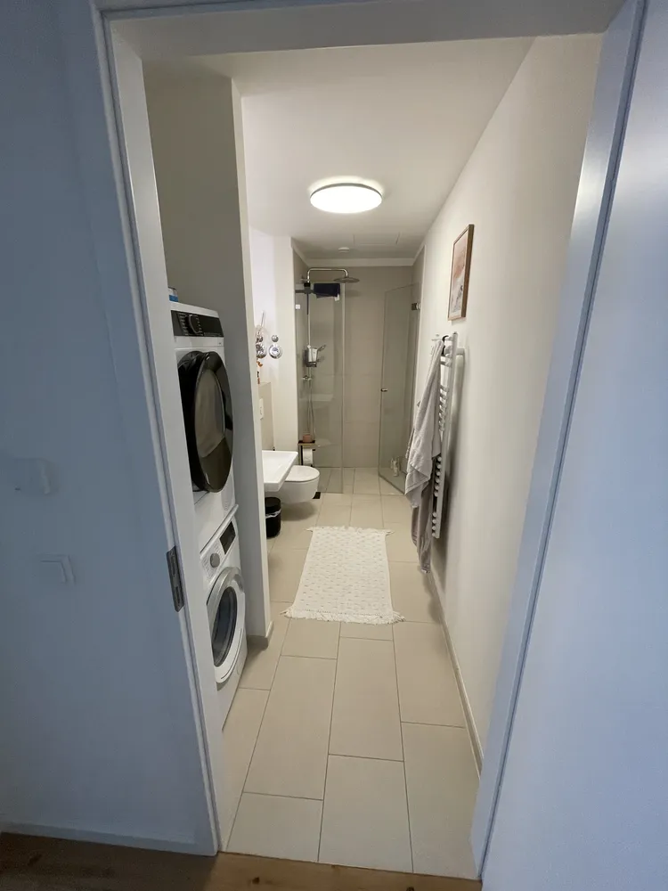 3 Zimmer Wohnung mit 95 m² in Hamburg – Bild 9