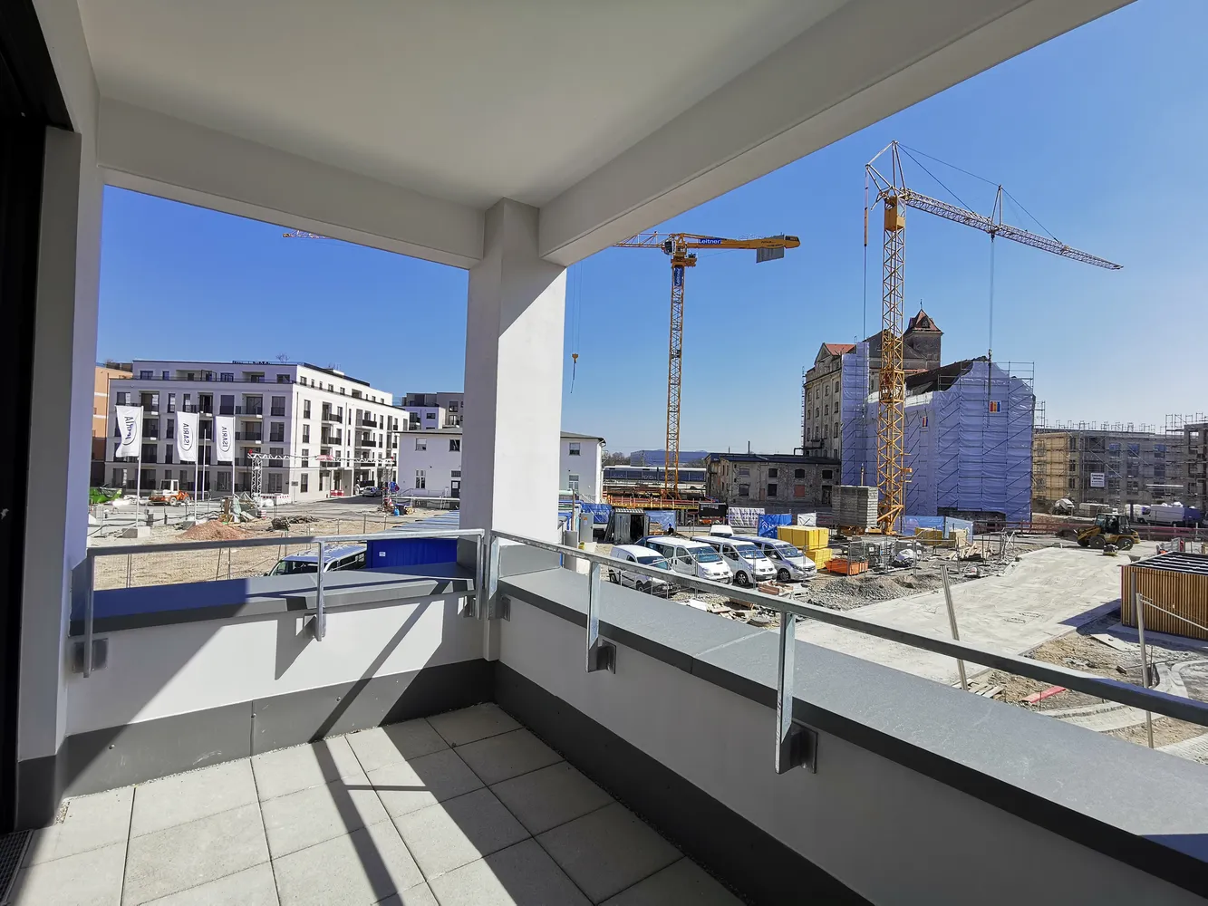 3 Zimmer Wohnung mit 72 m² in München – Bild 9