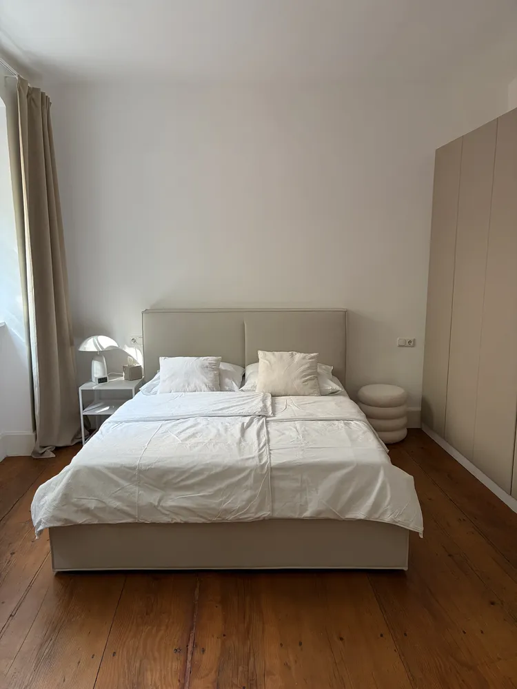 2 Zimmer Wohnung mit 52 m² in Augsburg – Bild 3