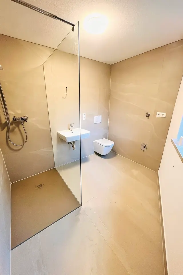 2 Zimmer Wohnung mit 50 m² in Schwäbisch Hall – Bild 8