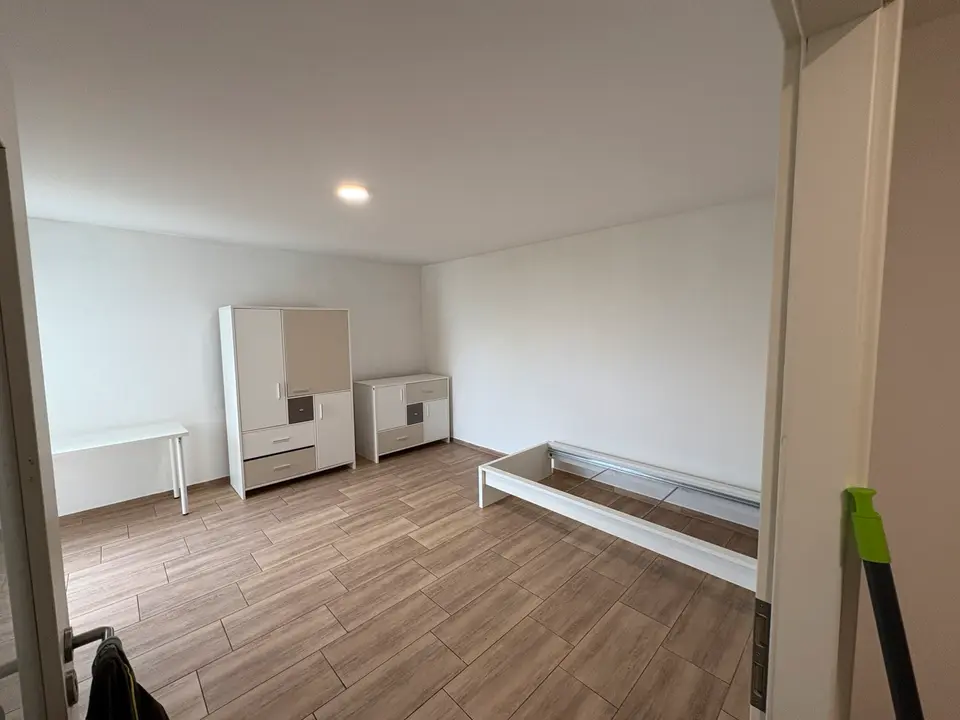 2 Zimmer Wohnung mit 28 m² in Erlangen – Bild 6