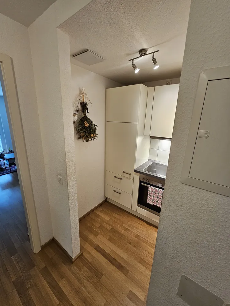 2 Zimmer Wohnung mit 45 m² in Mannheim – Bild 9