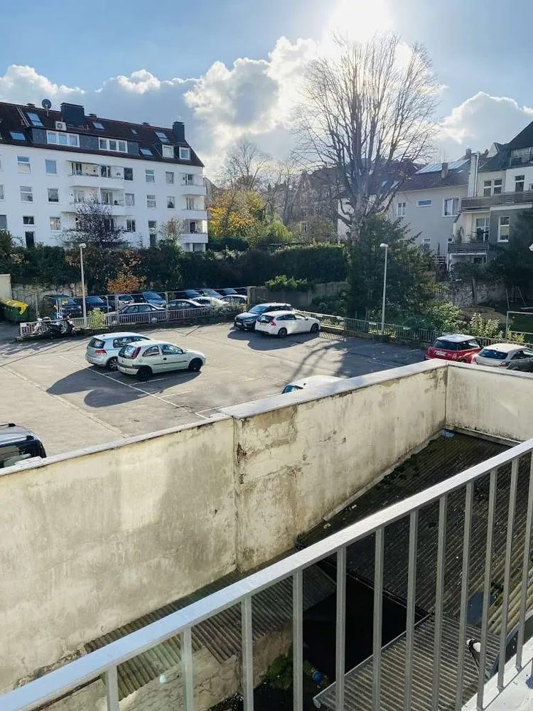 3 Zimmer Wohnung mit 66 m² in Wuppertal – Bild 3
